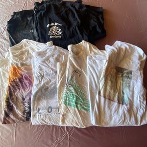 Bundle men’s shirts 6